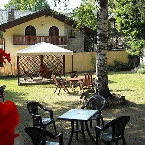 Hotel Tripoli La Margherita