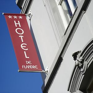 Grand Hotel de Flandre